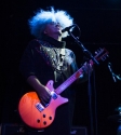 Melvins, Photo By Ian Laidlaw