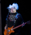 Melvins, Photo By Ian Laidlaw