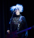 Melvins, Photo By Ian Laidlaw