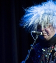 Melvins, Photo By Ian Laidlaw