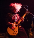 Melvins, Photo By Ian Laidlaw