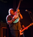Warped, Photo By Ian Laidlaw