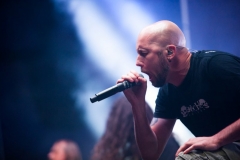 Meshuggah