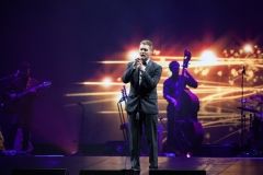 Michael Buble