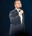 Michael Buble photo Ros OGorman