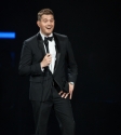 Michael Buble photo Ros OGorman