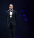 Michael Buble photo Ros OGorman