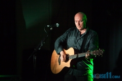 Midge Ure