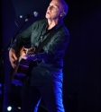 Midge Ure photo by Ros O'Gorman