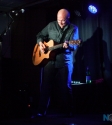 Midge Ure photo by Ros O'Gorman