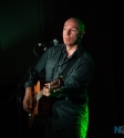 Midge Ure photo by Ros O'Gorman