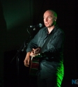 Midge Ure photo by Ros O'Gorman