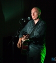 Midge Ure photo by Ros O'Gorman