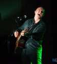 Midge Ure photo by Ros O'Gorman