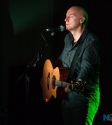 Midge Ure photo by Ros O'Gorman