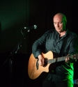 Midge Ure photo by Ros O'Gorman