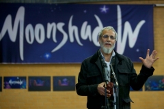 Moonshadow