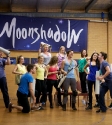 Moonshadow - Photo By Ros O'Gorman