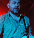 Morcheeba, Photo By Mary Boukouvalas