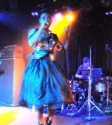 Morcheeba, Photo By Mary Boukouvalas