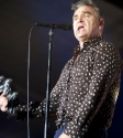 Morrissey: Photo Ros O'Gorman