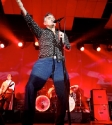 Morrissey: Photo Ros O'Gorman