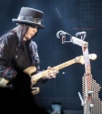 Motley Crue play the first show of the Australian FINAL TOUR in Melbourne at Rod Laver Arena. Photo Ros O'Gorman