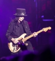 Motley Crue play the first show of the Australian FINAL TOUR in Melbourne at Rod Laver Arena. Photo Ros O'Gorman