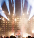 Motley Crue play the first show of the Australian FINAL TOUR in Melbourne at Rod Laver Arena. Photo Ros O'Gorman