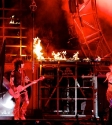 Motley Crue, Ros O'Gorman, Noise11, Photo