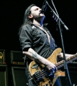 Lemmy Kilmister Photo by Ros O'Gorman