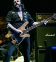 Lemmy Kilmister Photo by Ros O'Gorman