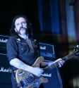 Lemmy Kilmister Photo by Ros O'Gorman