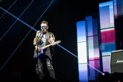 Muse 2017