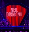 Neil Diamond Photo by Ros O'Gorman