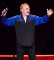 Neil Diamond Photo by Ros O'Gorman