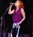 Neko Case, Photo By Mary Boukouvalas