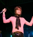 David Johansen, New York Dolls - Photo By Ros O'Gorman