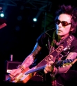 Earl Slick, New York Dolls - Photo By Ros O'Gorman