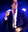 Nick Cave and The Bad Seeds, Photo By Ros O'Gorman