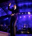 Nick Cave and The Bad Seeds, Photo By Ros O'Gorman