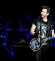 Nickelback Tour