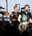 Nickelback Tour