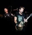 Nickelback Tour