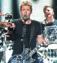 Nickelback, Photo: Gerry Nicholls