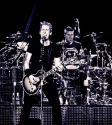 Nickelback, Photo: Gerry Nicholls