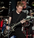 Nickelback, Photo: Gerry Nicholls