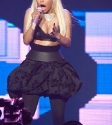 Nicki Minaj, Photo: Gerry Nicholls