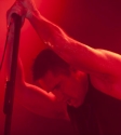 Nine Inch Nails, Photo By Ros O'Gorman