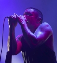 Nine Inch Nails, Photo By Ros O'Gorman